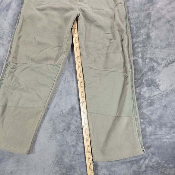 Gen 3 Level 7 Large Regular Pants/Trousers ECWCS Primaloft Army USGI - Picture 7 of 7